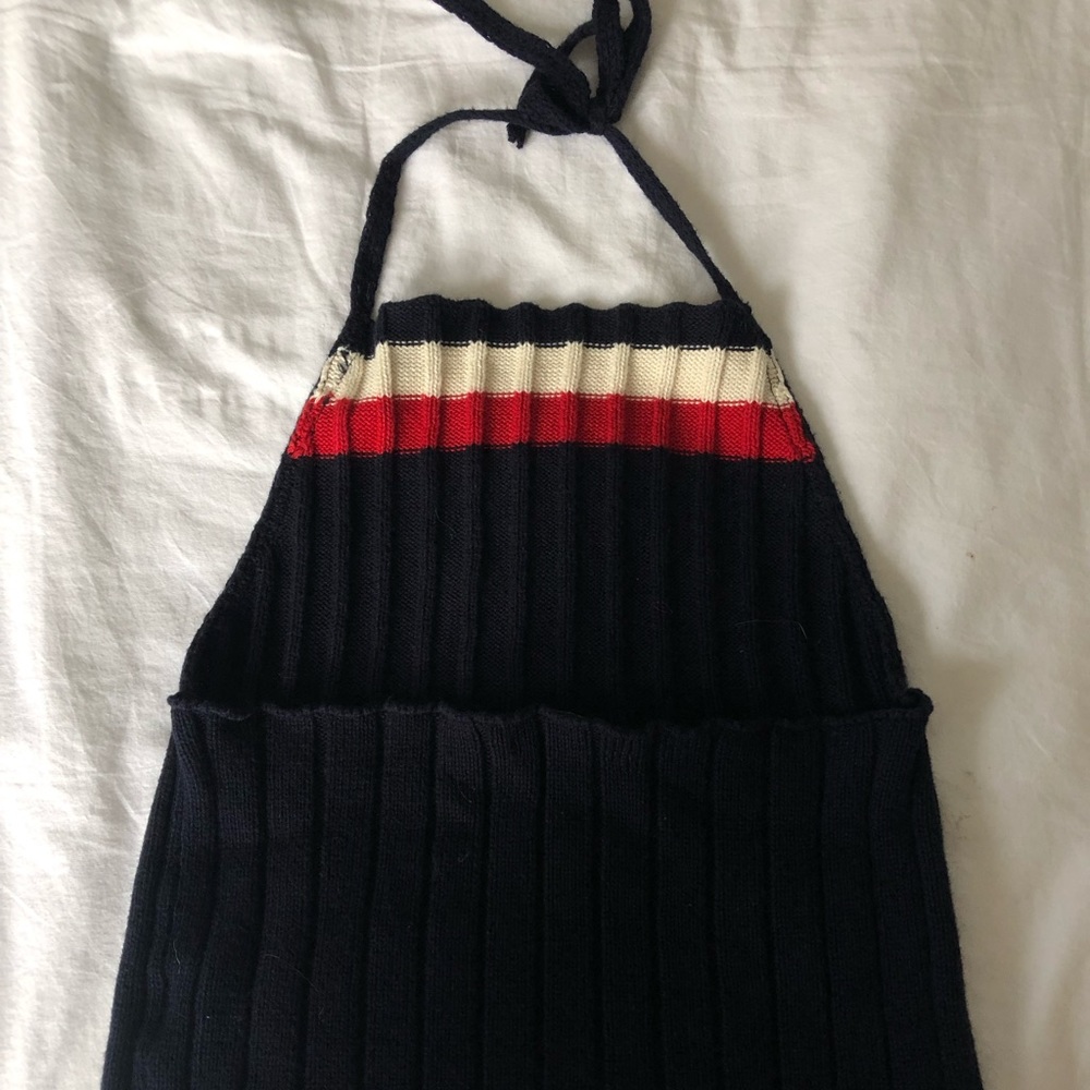 ❤️ BRANDY MELVILLE HALTER TOP ❤️